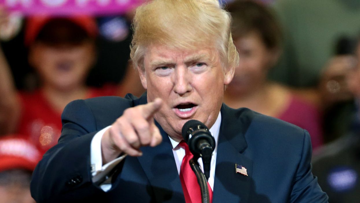 trump
