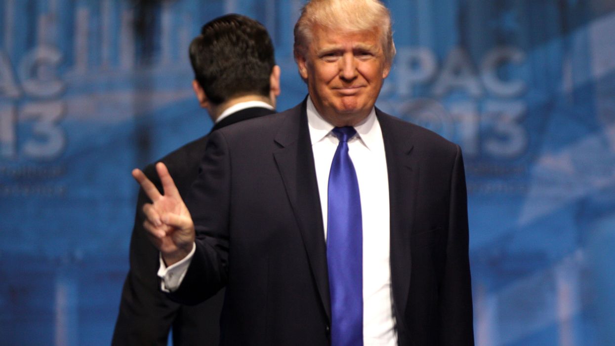 trump