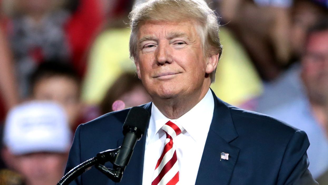 trump