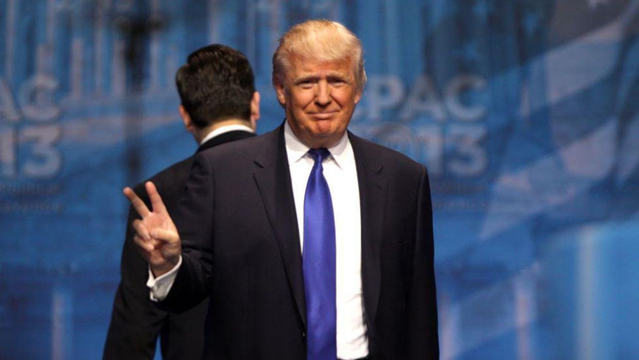 trump