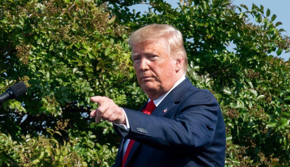 Former Trump supporter breaks ranks: GOP colleagues trapped defending the indefensible