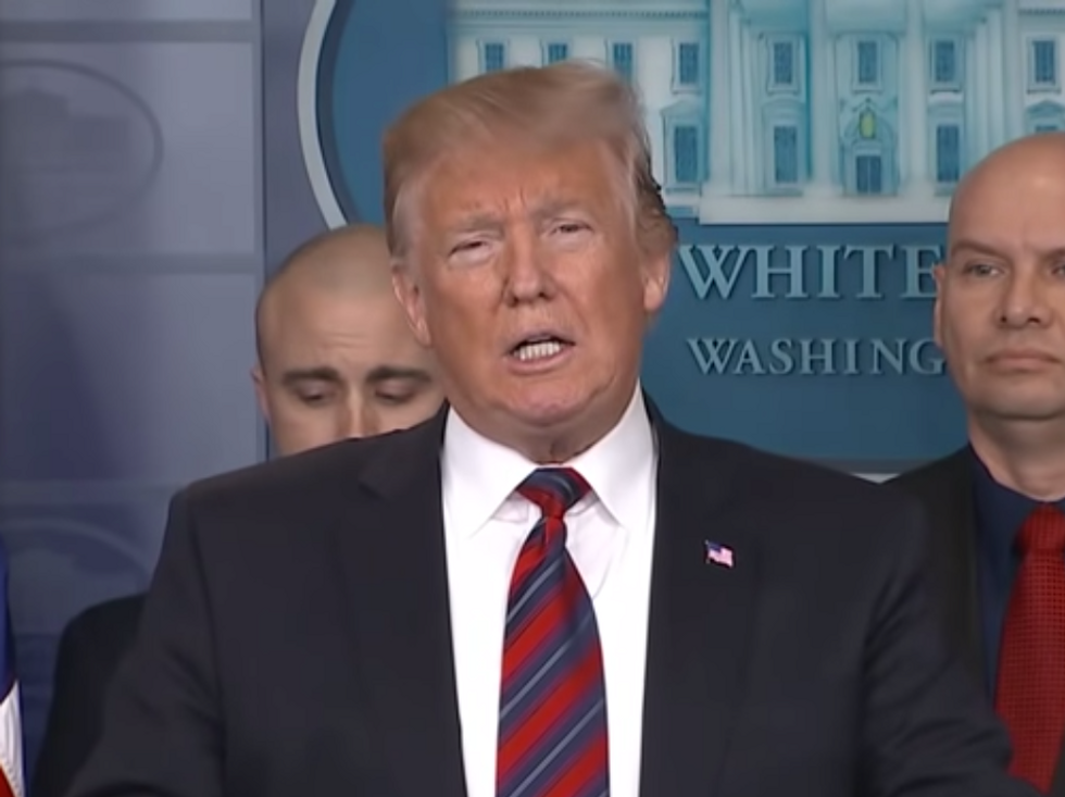 Here are 6 ways the Trump shutdown is immediately hurting the country and raising risks for Americans