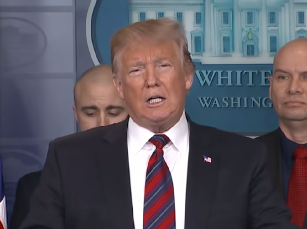 Here are 6 ways the Trump shutdown is immediately hurting the country and raising risks for Americans