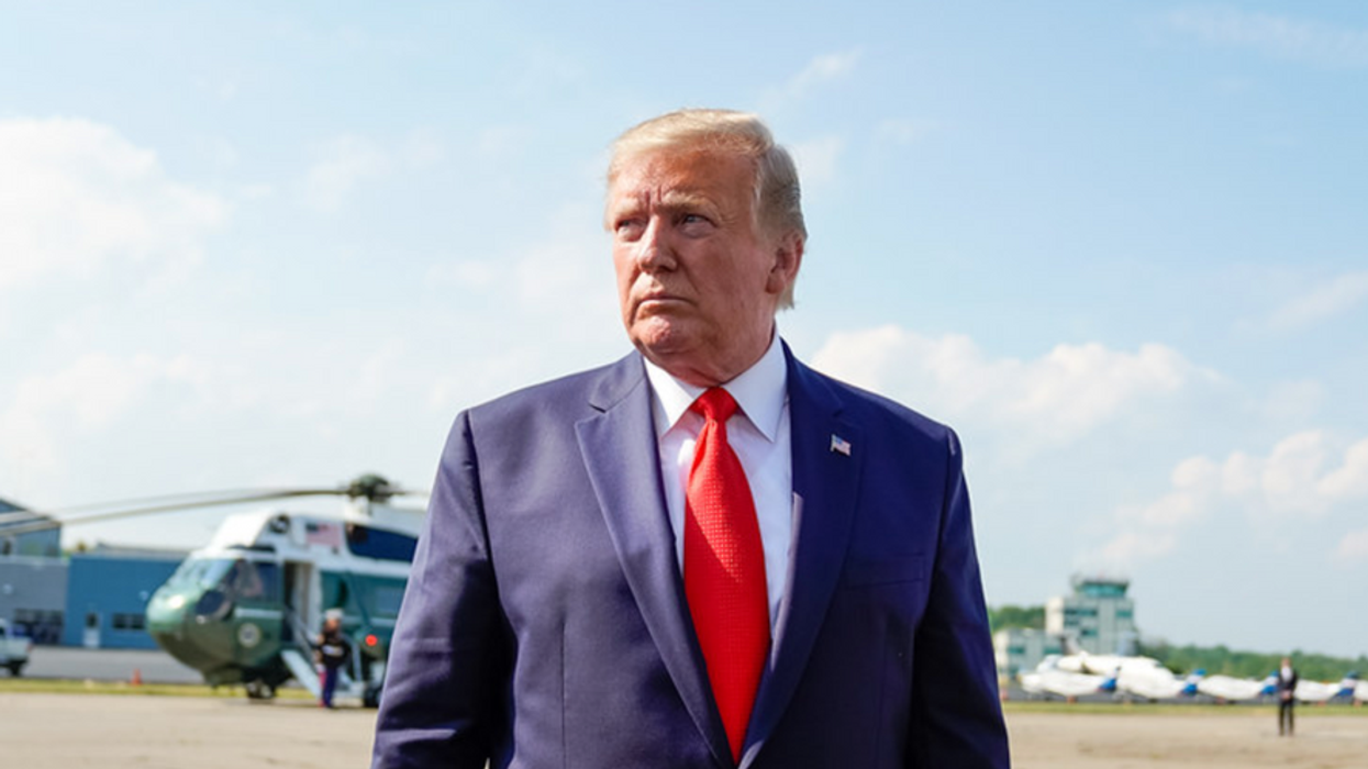 Trump
