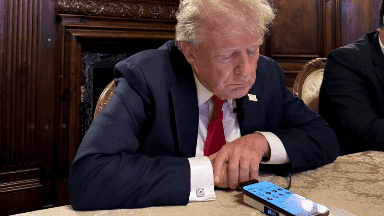 Why Trump so obsessed with Venezuela