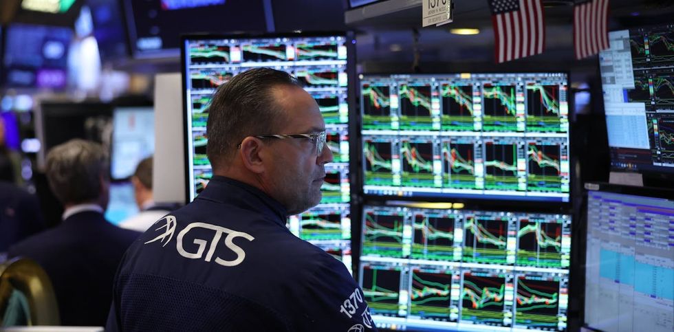 Bond market 'collapse' as rates surpass milestone that once spooked Trump: experts