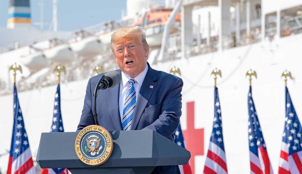 Trump’s oil crisis not yet 'apocalyptic' — but causing major 'whiplash' for consumers