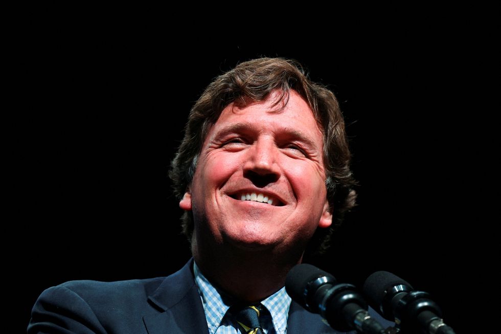 Jewish conservatives 'gobsmacked' as MAGA faces 'reckoning' over antisemitism