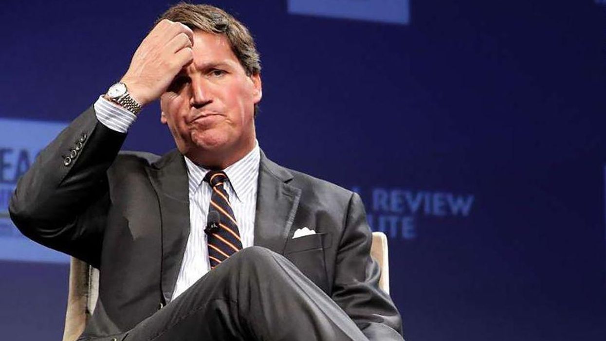 Tucker Carlson's Hungarian rhapsody: A far-right manifesto for waging the 'demographic war'