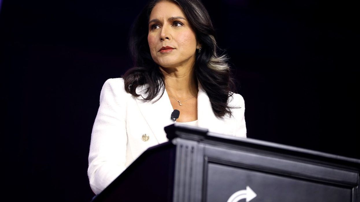 Trump's top spy chief blasted as her 'crazy' cash grab is exposed