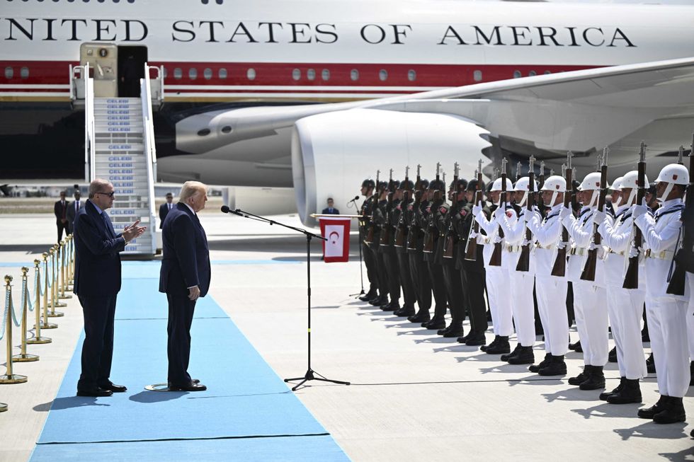 Why Trump Wants Greenland and What Everyone Gets Wrong About the Arctic Standoff