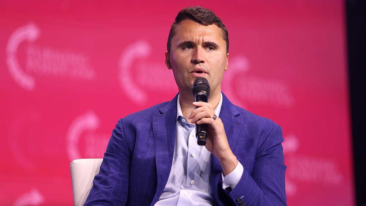 MAGA sites that promised vengeance against Charlie Kirk’s critics have 'closed up shop'