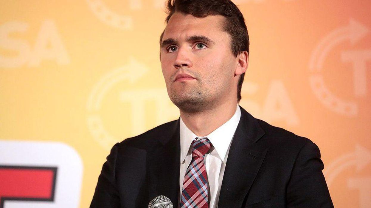 'Speechless': Free speech advocates rip Trump AG’s 'psychotic' claim about Charlie Kirk