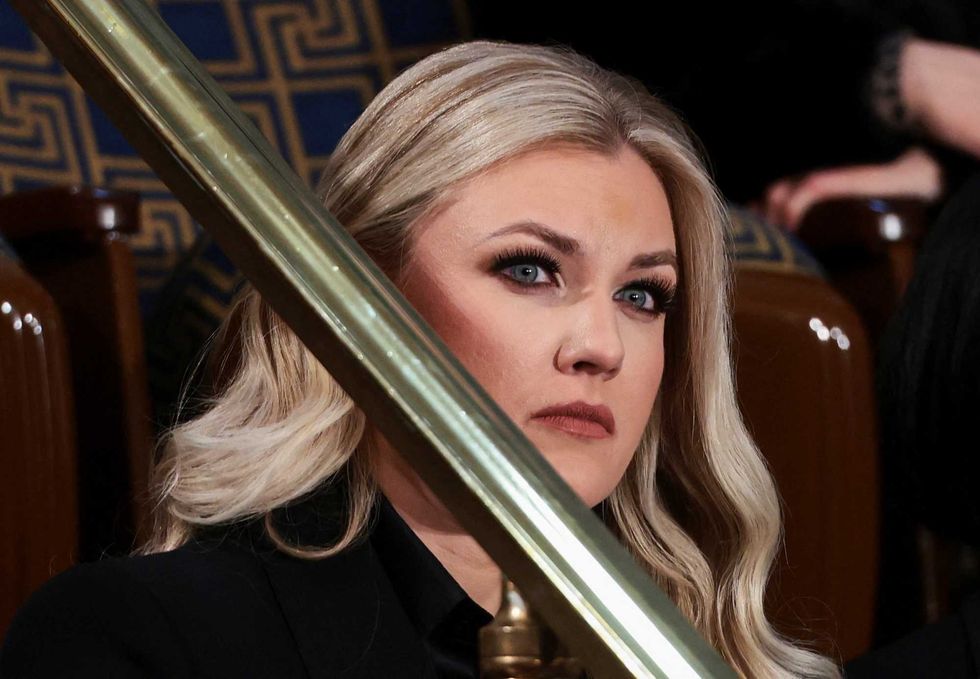 Charlie Kirk's organization targets high school students with MAGA messaging