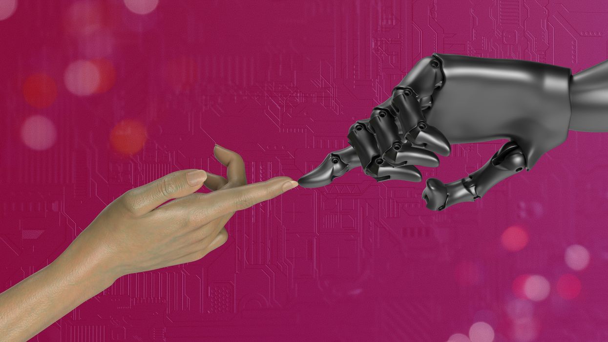 Google drops pledge not to use AI to develop weapons