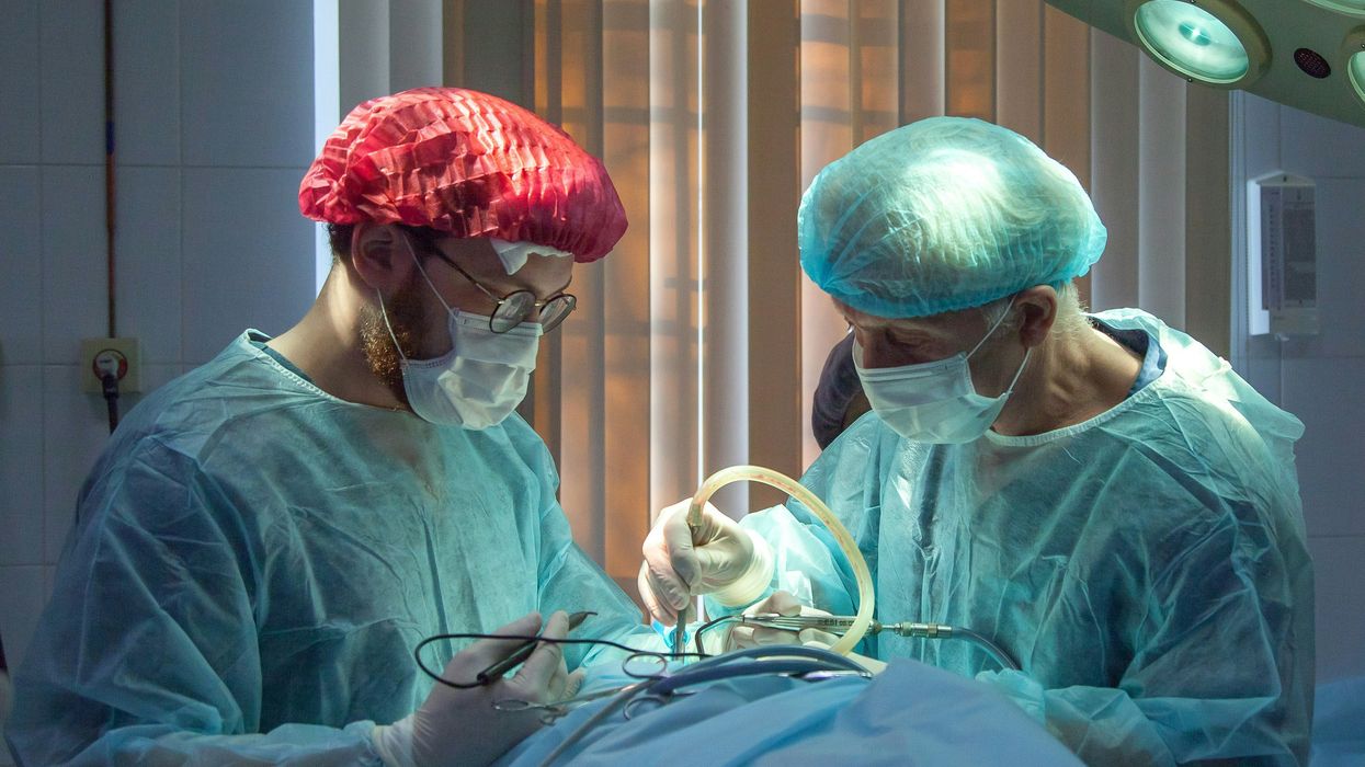 How much will that surgery cost? Hospital prices remain largely unhelpful.