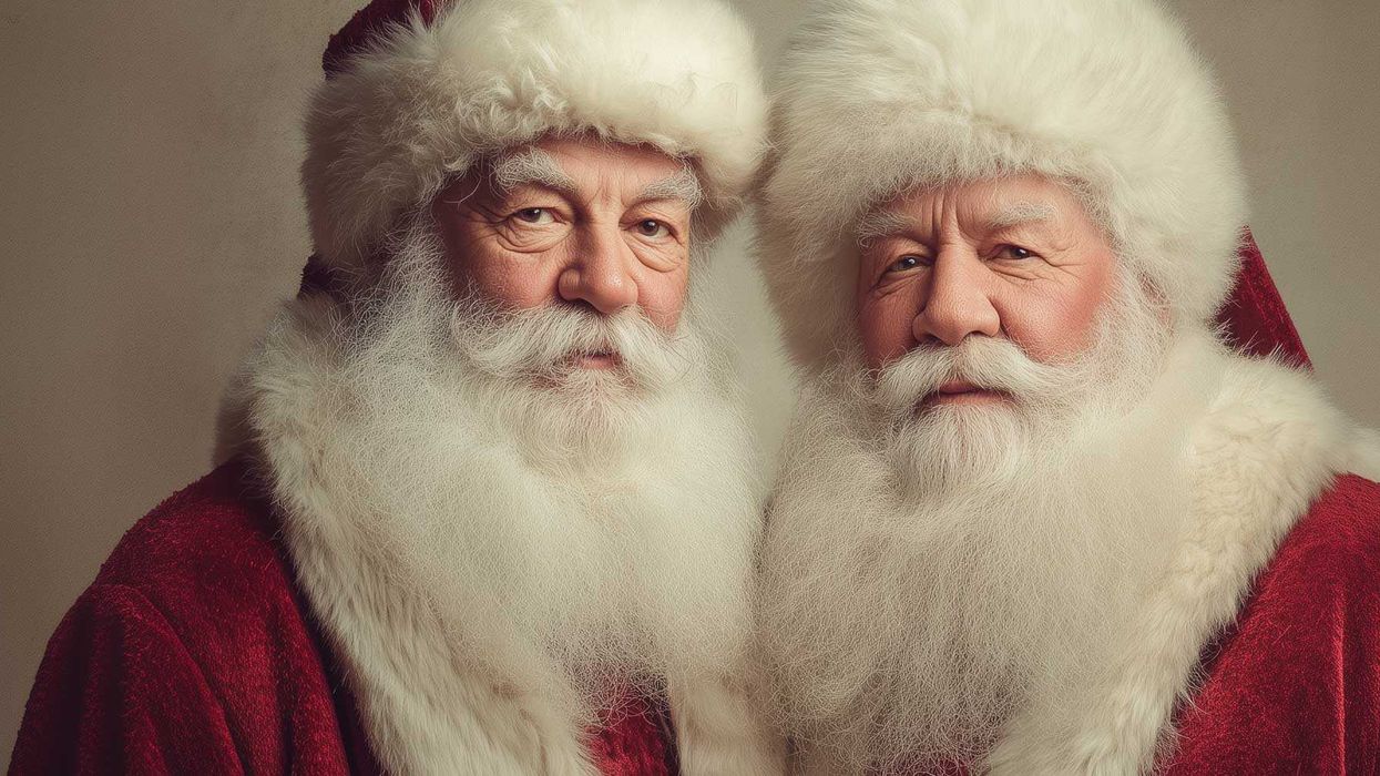 How the GOP has conned America for 40 years