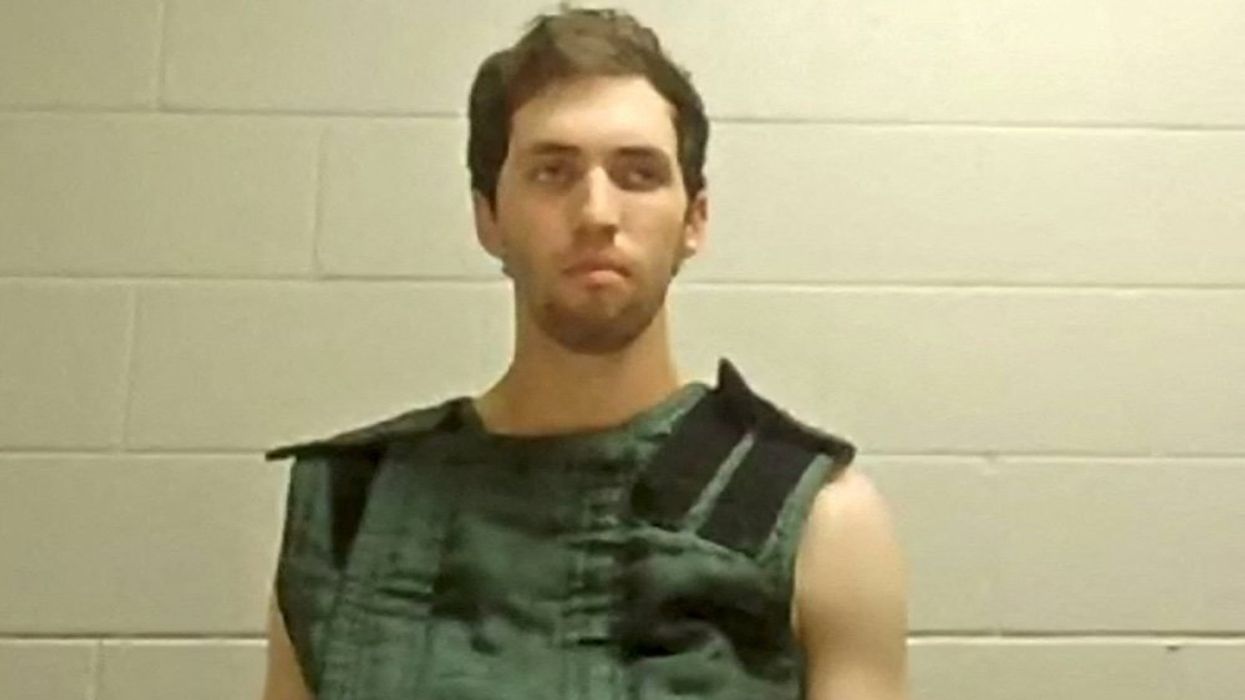 Why Trump admin's 'inflammatory claims' about alleged Kirk shooter are wrong: analysis