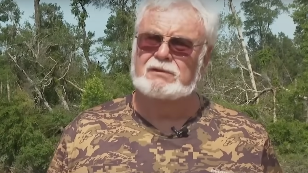 'Haven’t seen the federal folks': Man in tornado-ravaged red state says Trump not helping