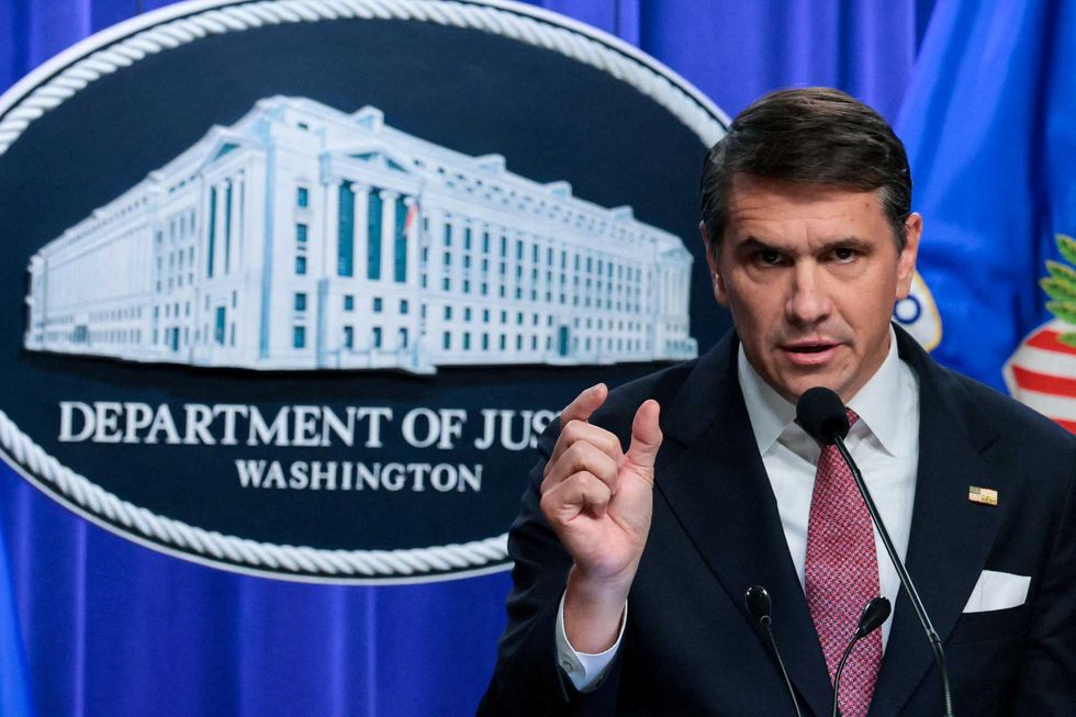This 'destructive' indictment 'marks a new low' for Trump DOJ: Bloomberg editorial