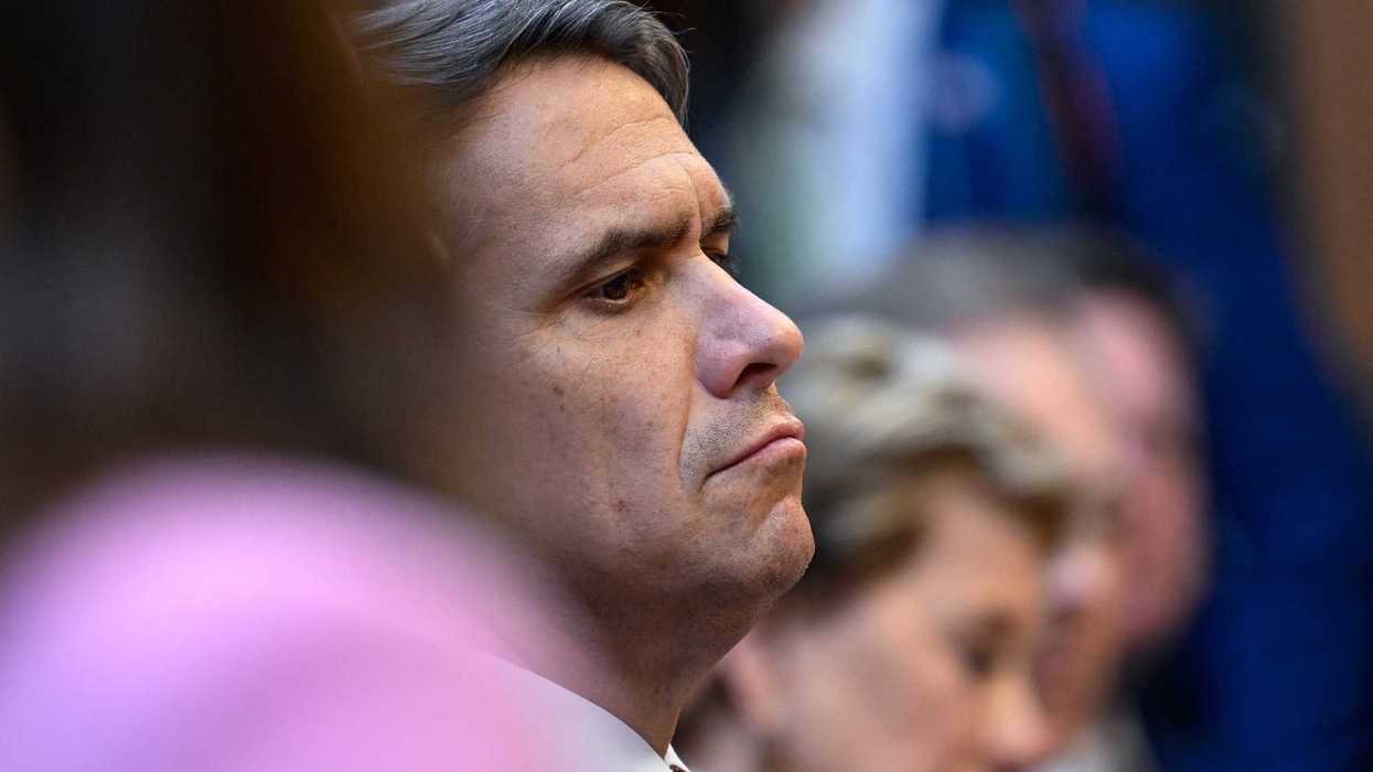 What Todd Blanche’s new Senate deal isn't telling you