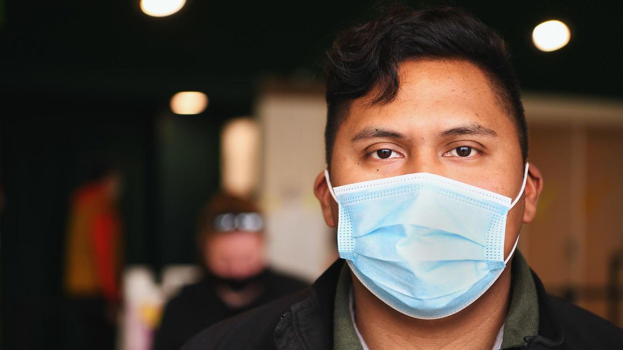 The evidence on masks is getting even better — here's what it tells us