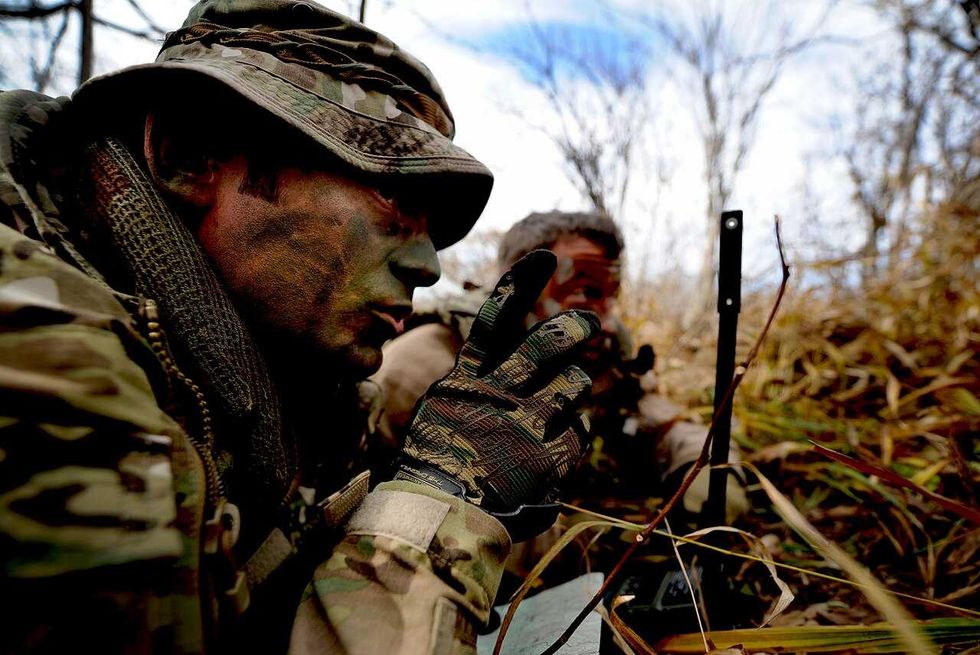 Growing numbers of Americans now fear Doomsday