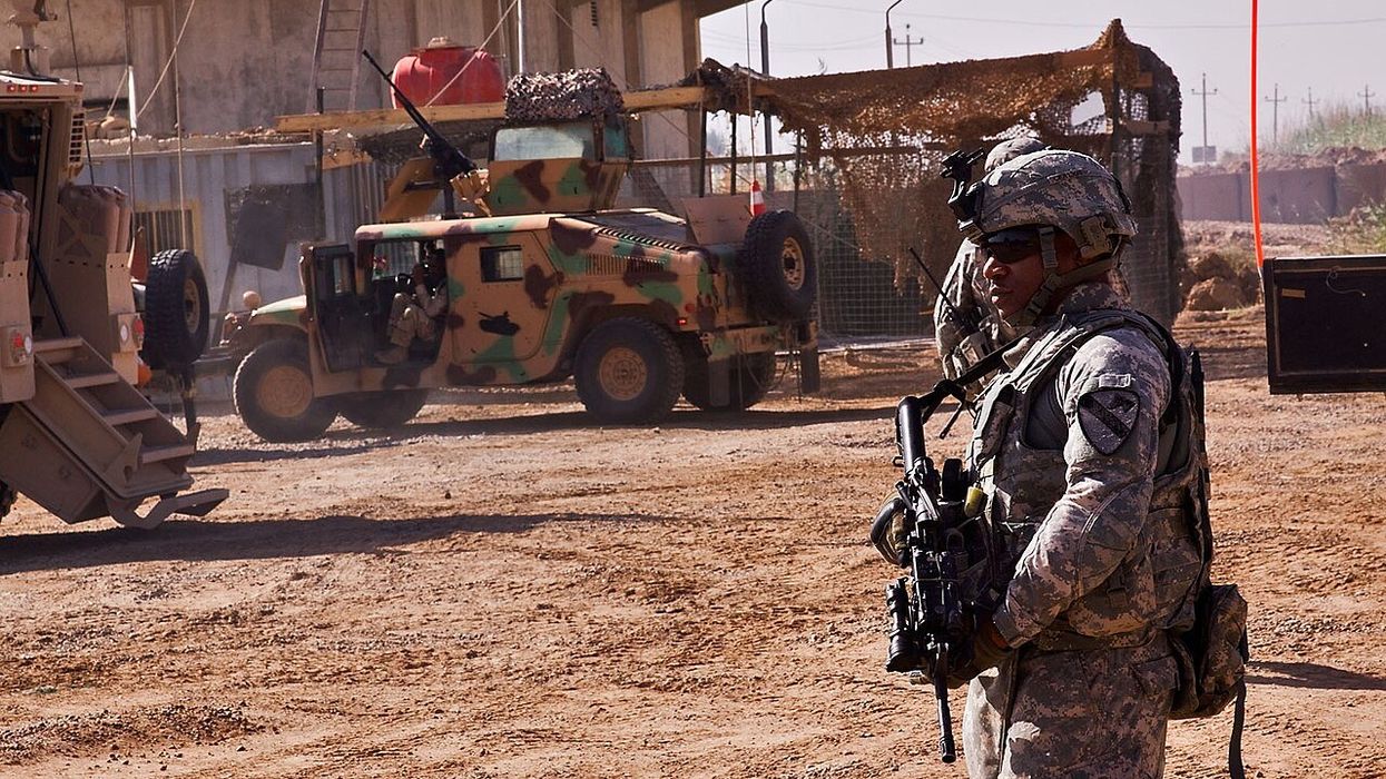 'A betrayal': Veterans reel as understaffed agency calls privatization fears a 'far-left canard'