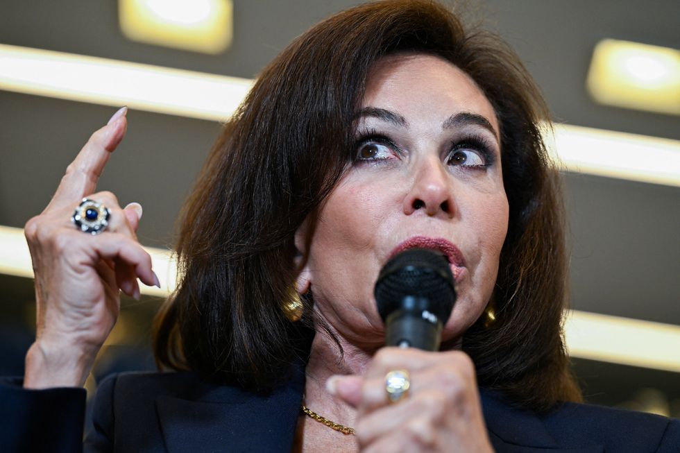 پیرو پس از تبرئه جروم پاول توسط قاضی خشمگین شد