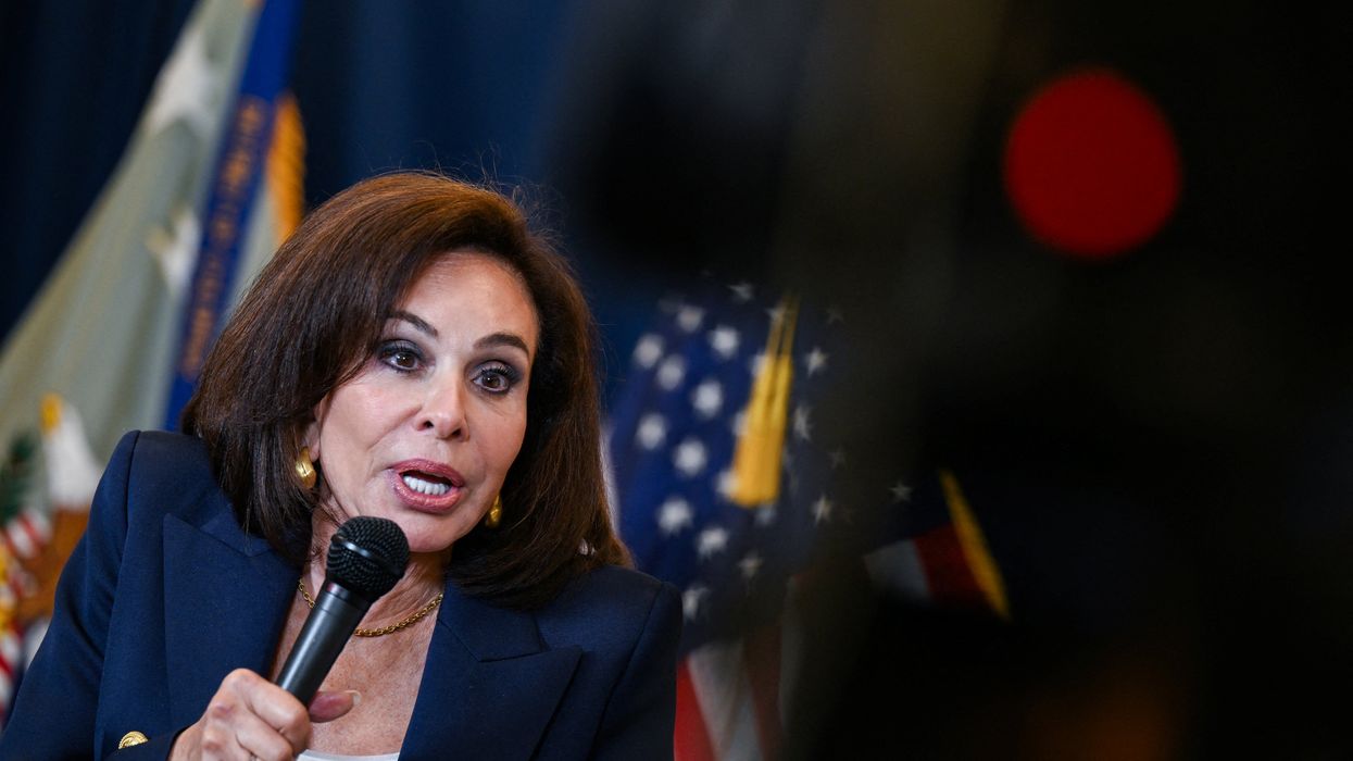 'Can’t indict a ham sandwich': Trump prosecutor brutally mocked after DC case fails