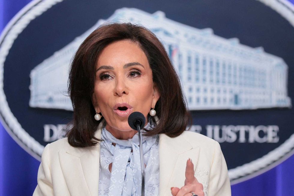 Trump officials accused of 'trying their best' to botch a slam dunk prosecution