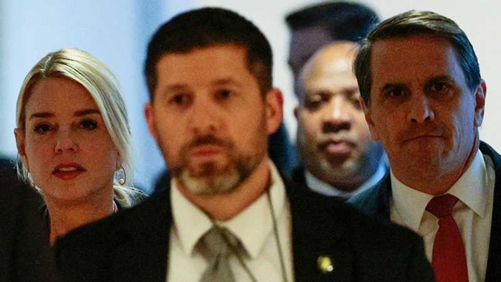 Columnist reveals the strategic blunder Trump made when he fired his last AG