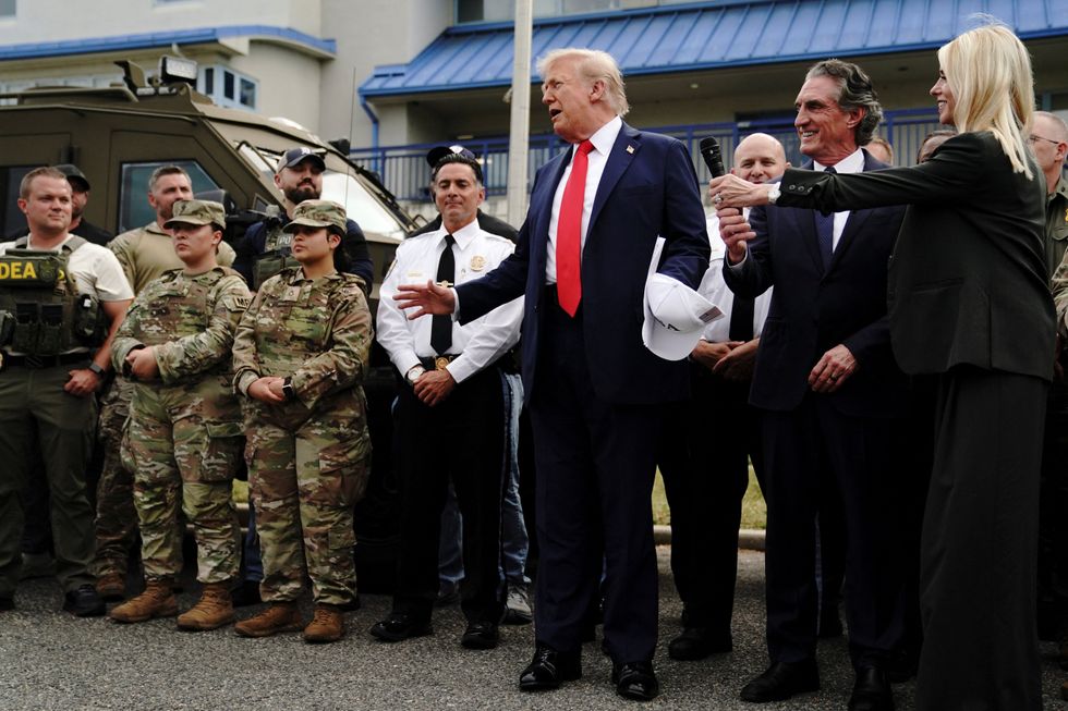 'Stunning and extremely rare' to see DOJ course reversal on shooting deaths: prosecutor