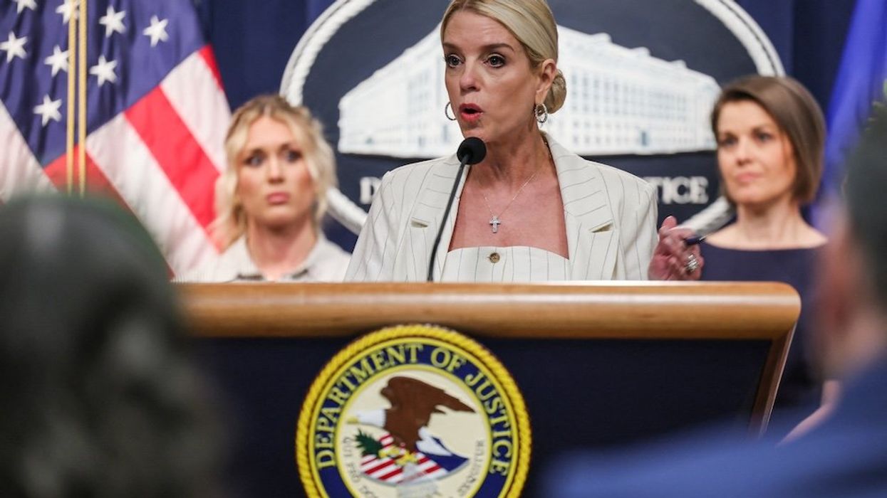 'What fascism looks like': Trump DOJ’s arrest of judge is 'red line' for Democrats