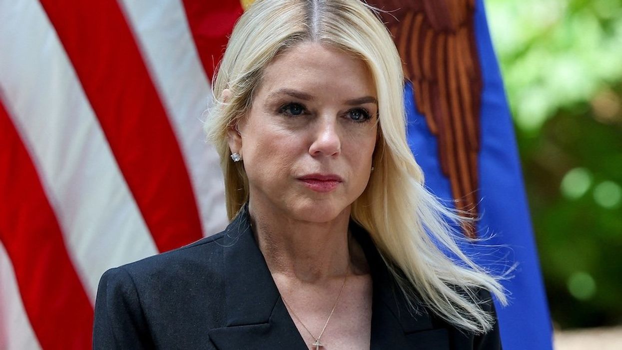'Why did she say that?' Even Trump White House officials are 'upset with Pam Bondi'