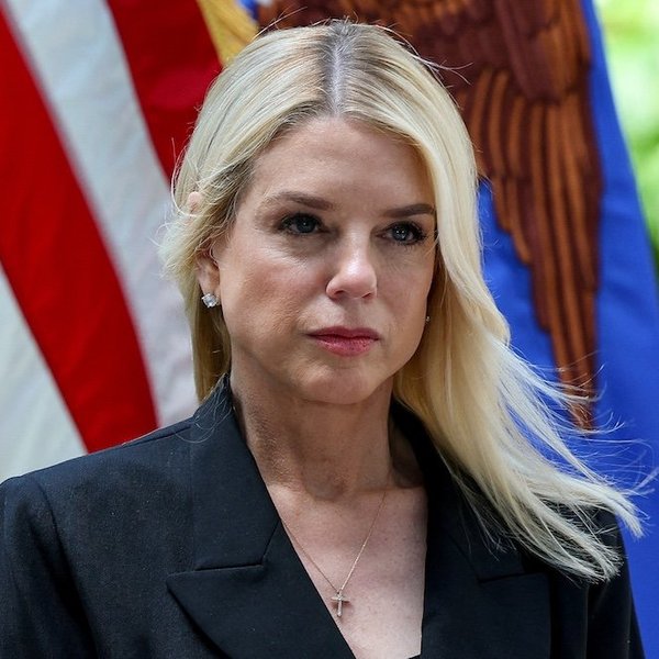 Why did she say that?' Even Trump White House officials are 'upset with Pam Bondi' - Alternet.org