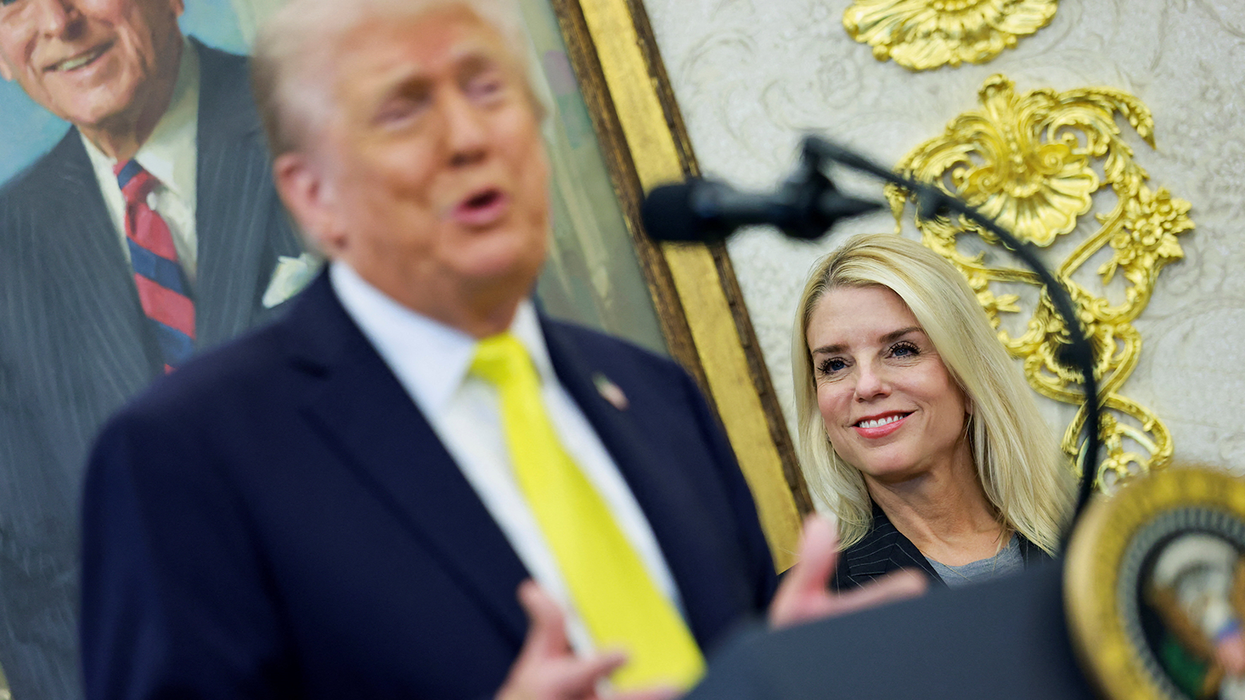 'Real pressure cooker in Washington' over DOJ handling of Epstein