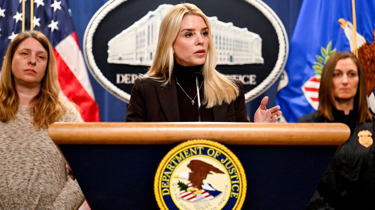 How Trump's DOJ plans to fight extremists suggested in murder plot plea deal