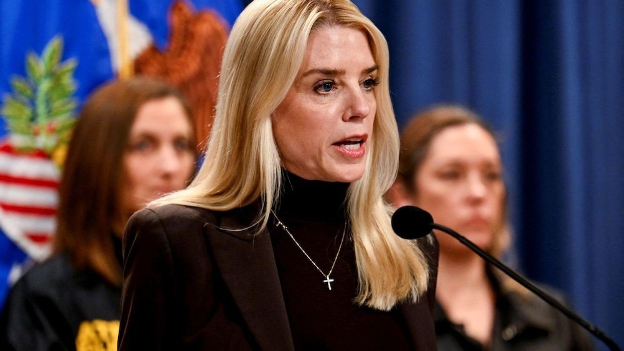 'Unacceptable misconduct': Trump DOJ files official complaint against Biden-appointed judge