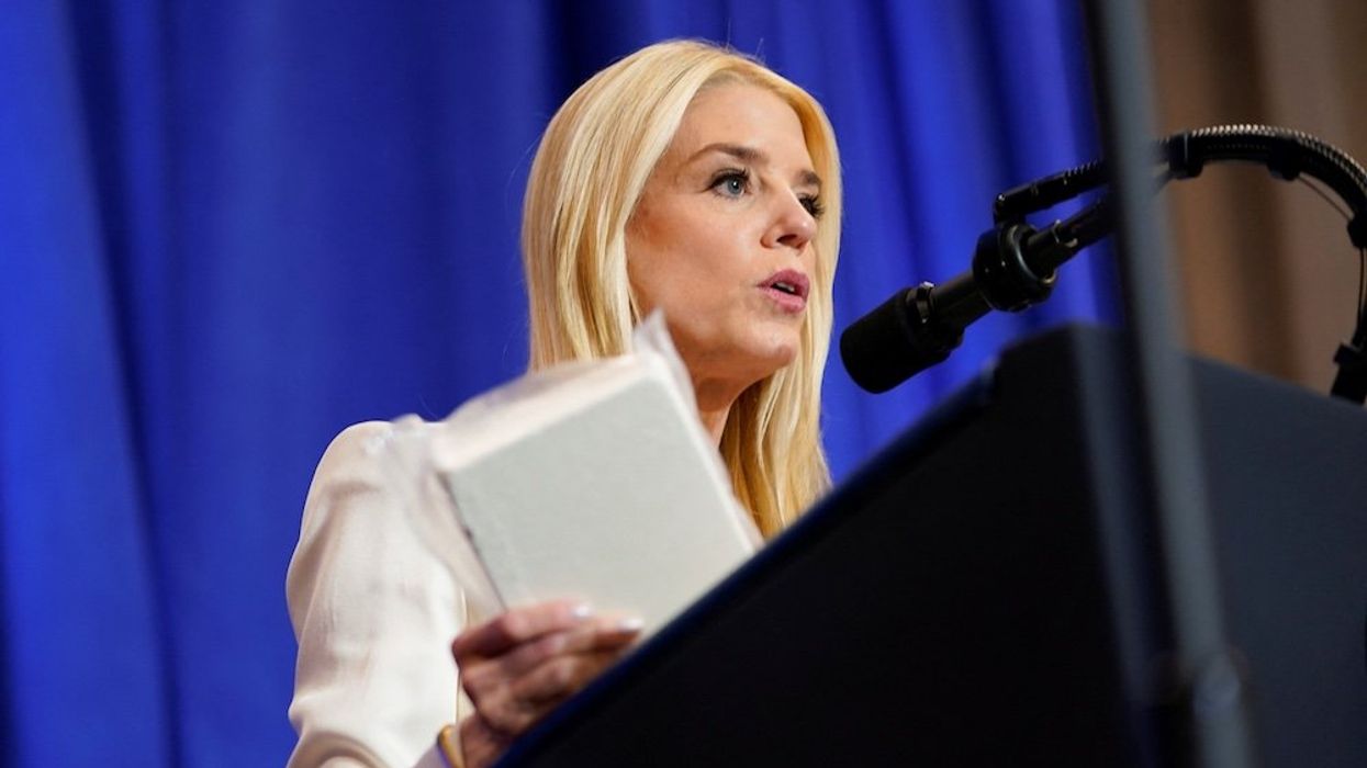 'Political protection racket’: Bondi blasted for shrugging off security breach investigation