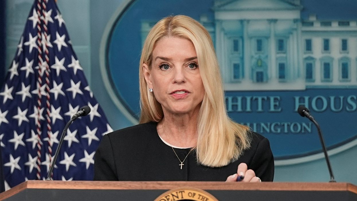 'Litigation is forthcoming': Top lawyer representing ex-DOJ official fired 'without explanation'