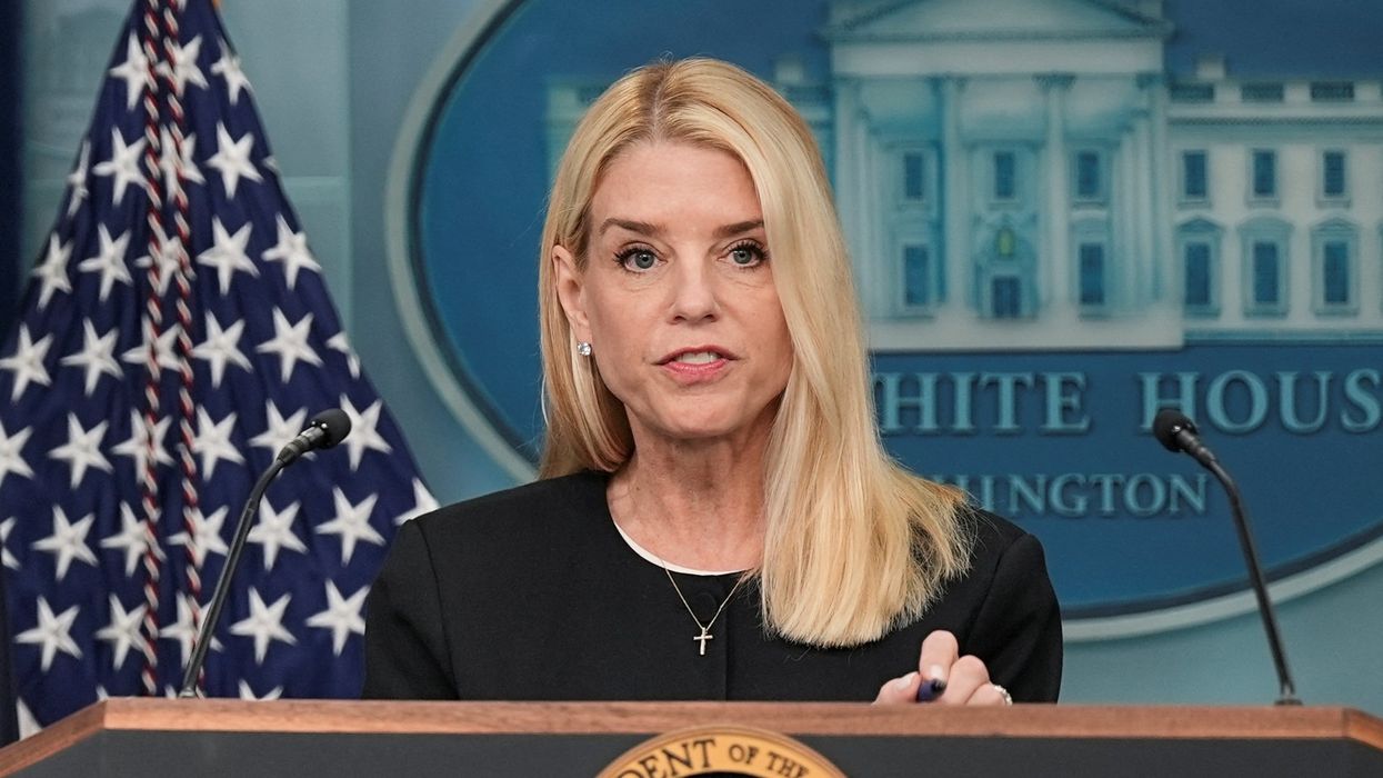 'Litigation is forthcoming': Top lawyer representing ex-DOJ official fired 'without explanation'