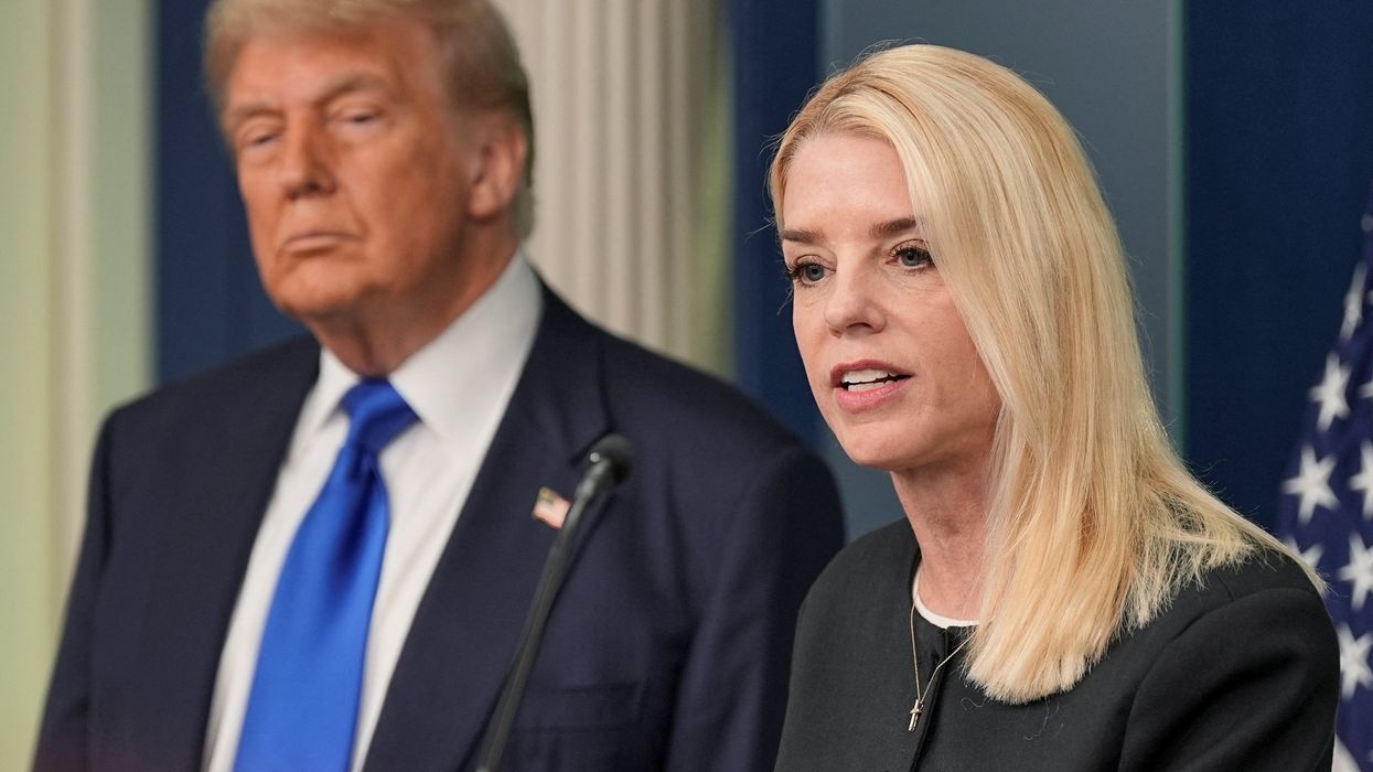 Trump DOJ abruptly fires daughter of James Comey — who worked on the Jeffrey Epstein case