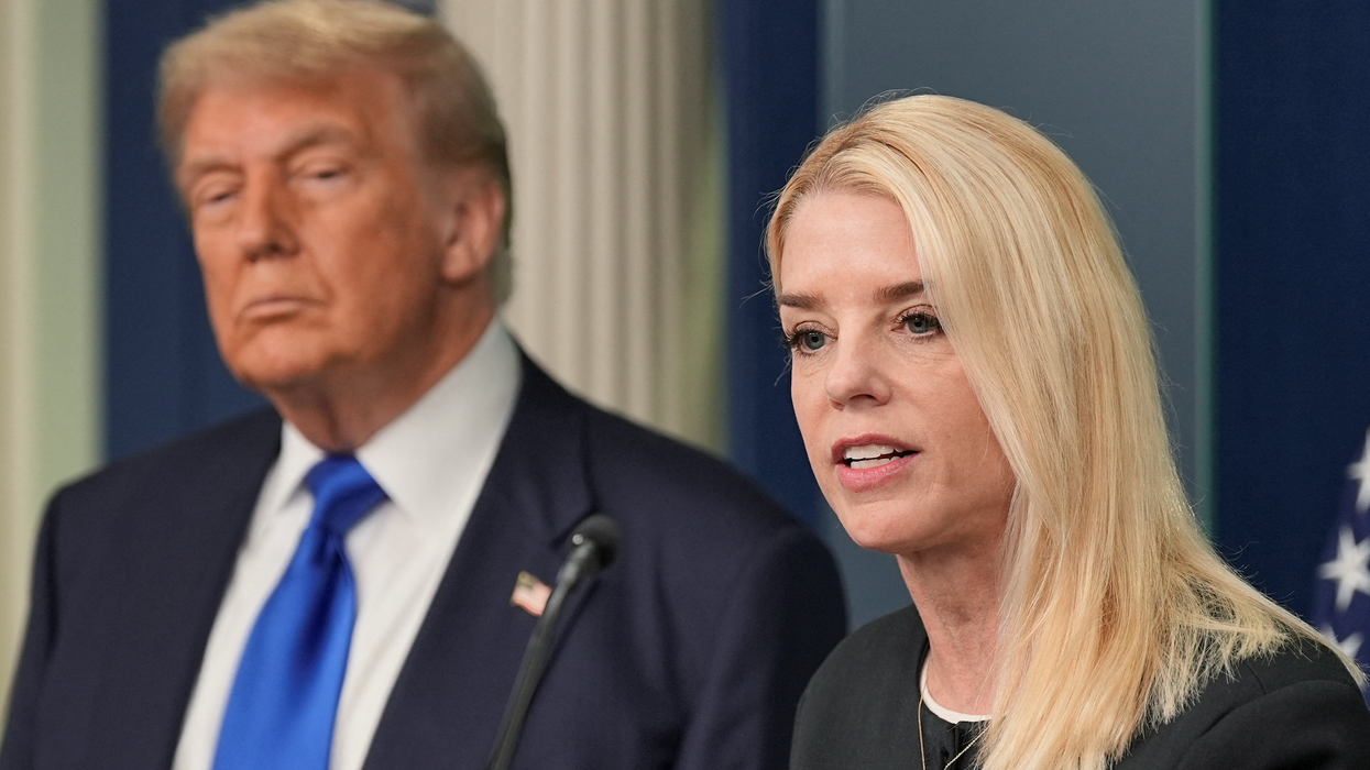 'Despicable and illegal': DOJ prosecutor has 'no regrets' after being fired by Trump admin