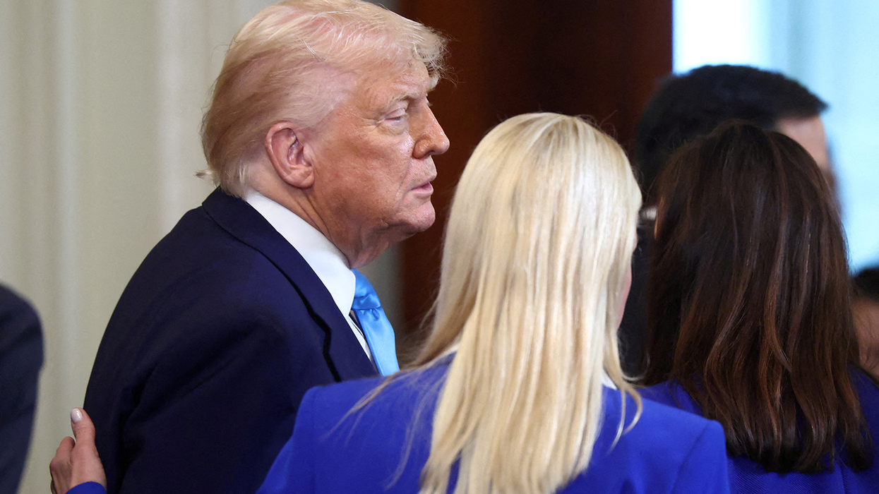 Extremism expert busts Trump AG for defunding 'hate crime training' as domestic crimes rise