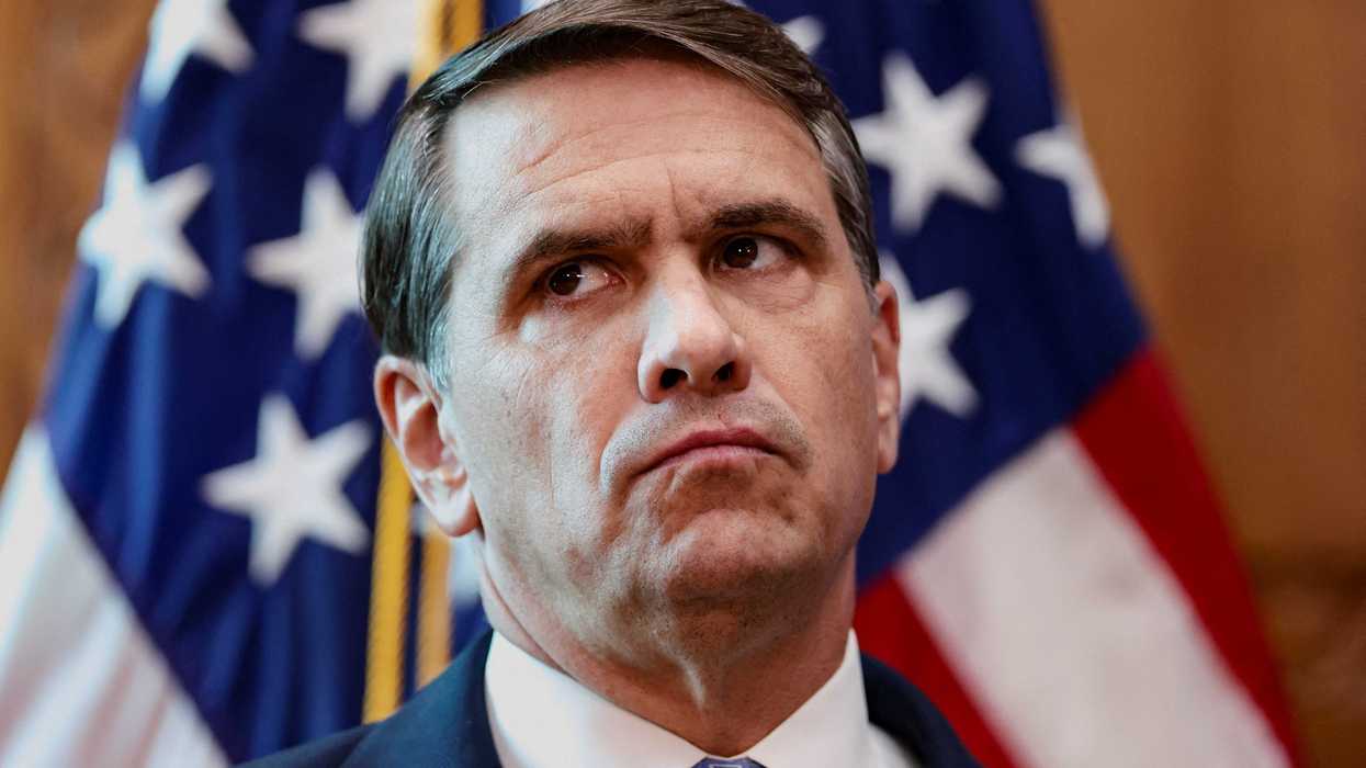 A perilous 60-day window has DC on high alert