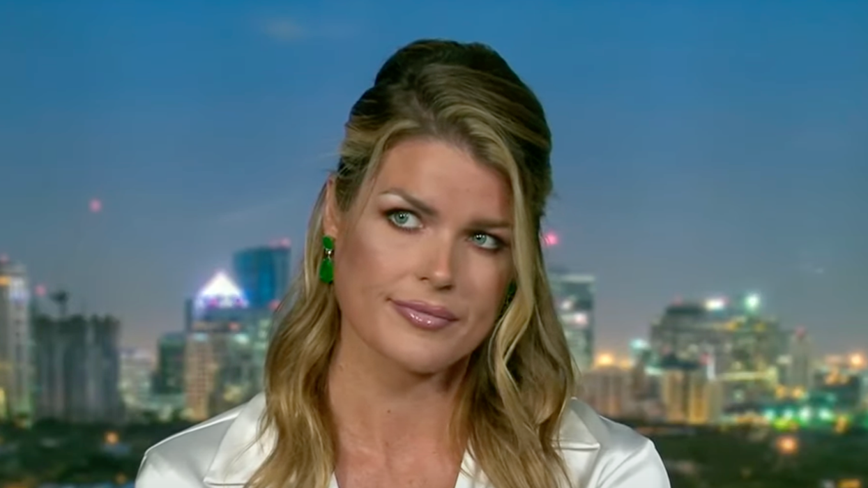 Judge asks if Trump prosecutor is 'a puppet' during 'gobsmacking' Comey hearing