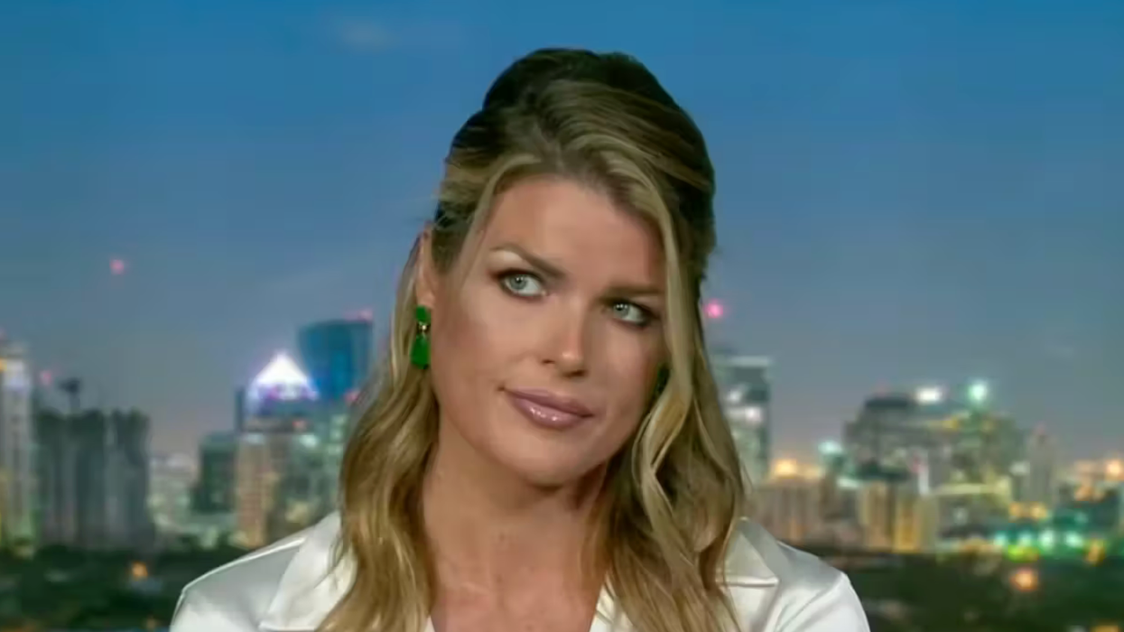 Former attorney blasts Trump attorney’s 'completely botched' Comey prosecution