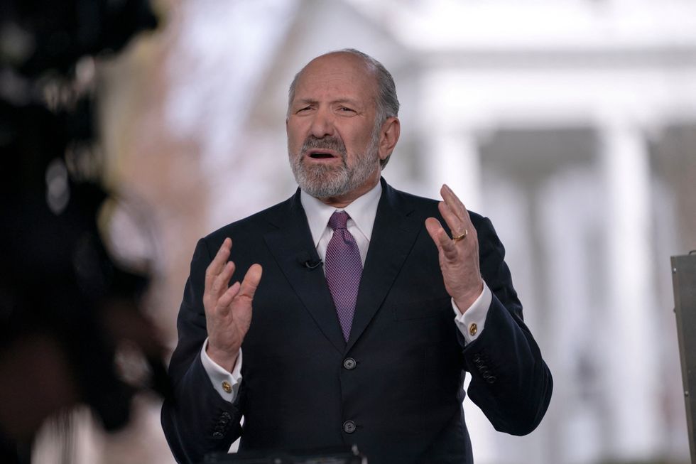 'Lied about his ties': Fury after 'fraud' Lutnick says he took family to Epstein’s island