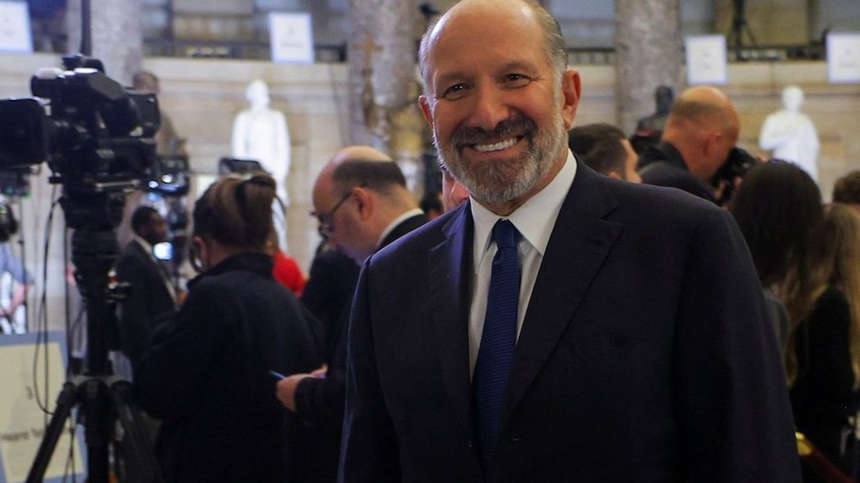 Prices are 'going to rise' and 'robots' will be doing factory jobs: Trump Cabinet official